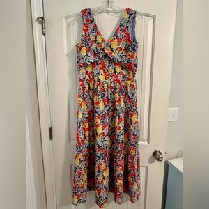 R&K Dress Size 12